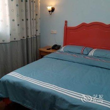 桂林阳朔漫瑶客栈酒店提供图片