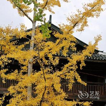 重庆濯月酒店酒店提供图片