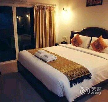 苏州自由短租公寓酒店提供图片