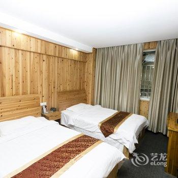 重庆长寿御阁商务宾馆酒店提供图片