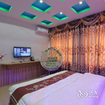 厦门风情海度假屋(厦大店)酒店提供图片