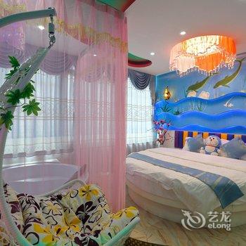 厦门风情海度假屋(厦大店)酒店提供图片