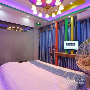 厦门风情海度假屋(厦大店)酒店提供图片