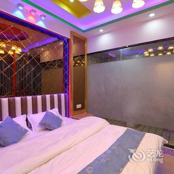 厦门风情海度假屋(厦大店)酒店提供图片