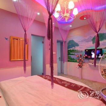 厦门风情海度假屋(厦大店)酒店提供图片