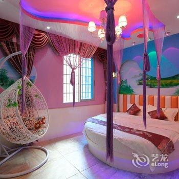 厦门风情海度假屋(厦大店)酒店提供图片