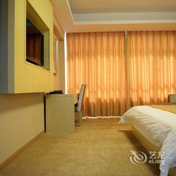 上海悦海宾馆酒店提供图片