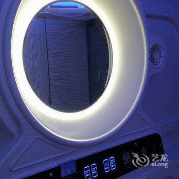 重庆解放碑时代青年旅社酒店提供图片