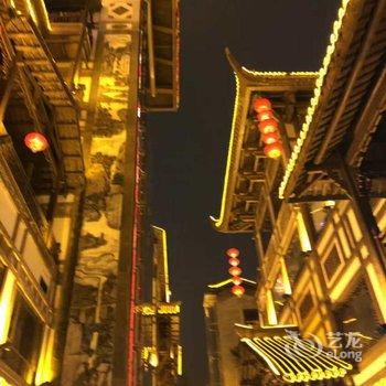 重庆解放碑时代青年旅社酒店提供图片