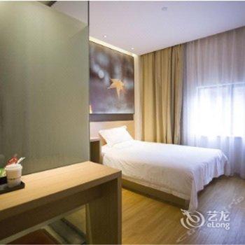 丽芙酒店(会展中心赤岗地铁站广州塔店)酒店提供图片