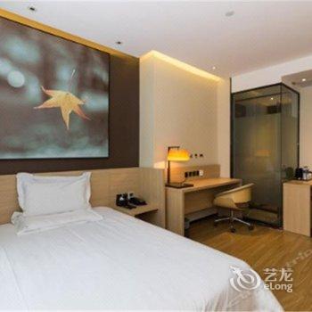 丽芙酒店(会展中心赤岗地铁站广州塔店)酒店提供图片