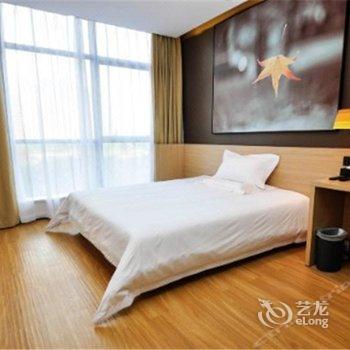 丽芙酒店(会展中心赤岗地铁站广州塔店)酒店提供图片