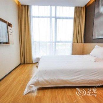 丽芙酒店(会展中心赤岗地铁站广州塔店)酒店提供图片