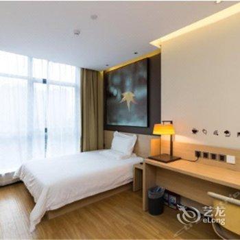 丽芙酒店(会展中心赤岗地铁站广州塔店)酒店提供图片