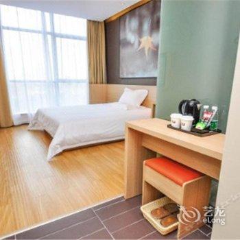 丽芙酒店(会展中心赤岗地铁站广州塔店)酒店提供图片