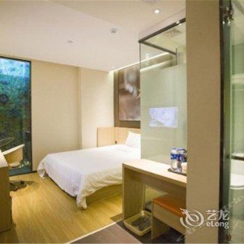 丽芙酒店(会展中心赤岗地铁站广州塔店)酒店提供图片