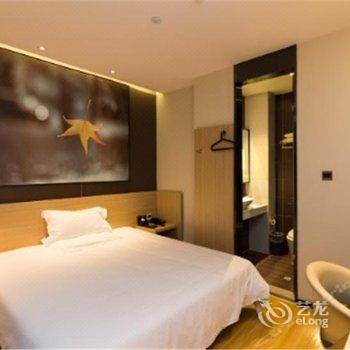 丽芙酒店(会展中心赤岗地铁站广州塔店)酒店提供图片