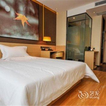 丽芙酒店(会展中心赤岗地铁站广州塔店)酒店提供图片