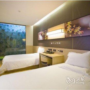 丽芙酒店(会展中心赤岗地铁站广州塔店)酒店提供图片