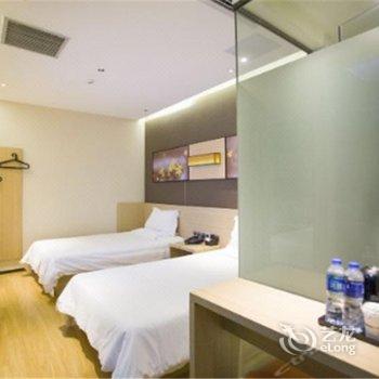 丽芙酒店(会展中心赤岗地铁站广州塔店)酒店提供图片