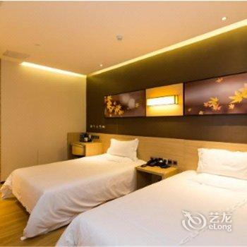 丽芙酒店(会展中心赤岗地铁站广州塔店)酒店提供图片