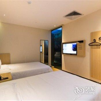 丽芙酒店(会展中心赤岗地铁站广州塔店)酒店提供图片