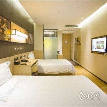 丽芙酒店(会展中心赤岗地铁站广州塔店)酒店提供图片