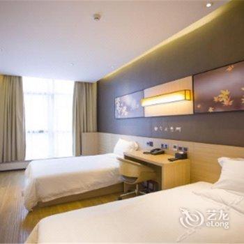 丽芙酒店(会展中心赤岗地铁站广州塔店)酒店提供图片