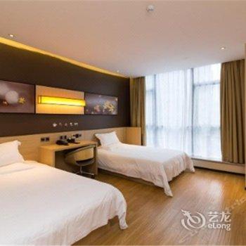 丽芙酒店(会展中心赤岗地铁站广州塔店)酒店提供图片