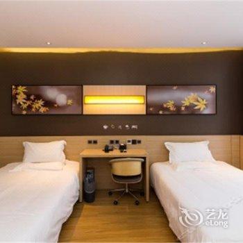 丽芙酒店(会展中心赤岗地铁站广州塔店)酒店提供图片