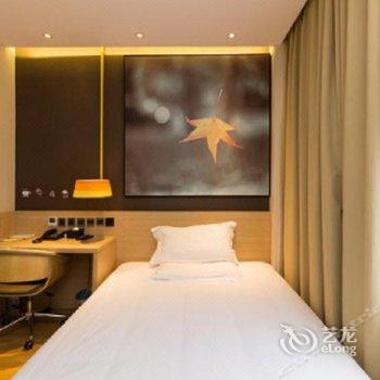 丽芙酒店(会展中心赤岗地铁站广州塔店)酒店提供图片