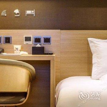 丽芙酒店(会展中心赤岗地铁站广州塔店)酒店提供图片