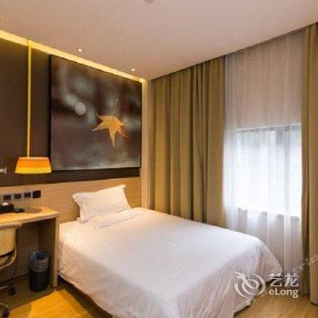 丽芙酒店(会展中心赤岗地铁站广州塔店)酒店提供图片