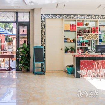 舟山嵊泗琦旖小庄(渔家乐)酒店提供图片