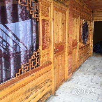 盐源泸沽湖扎西家园精品客栈酒店提供图片