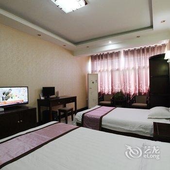 来安半塔镇天一宾馆(滁州)酒店提供图片