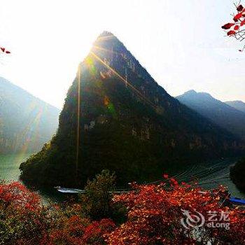 重庆海伦北欧旅行时光艺术酒店酒店提供图片