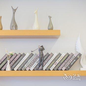 重庆海伦北欧旅行时光艺术酒店酒店提供图片