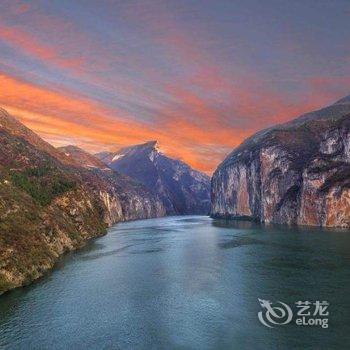 重庆海伦北欧旅行时光艺术酒店酒店提供图片