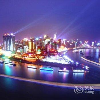 重庆海伦北欧旅行时光艺术酒店酒店提供图片