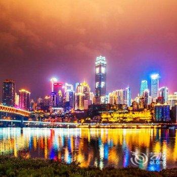 重庆海伦北欧旅行时光艺术酒店酒店提供图片