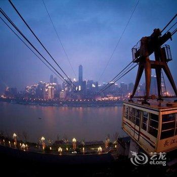 重庆海伦北欧旅行时光艺术酒店酒店提供图片