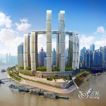 重庆海伦北欧旅行时光艺术酒店酒店提供图片