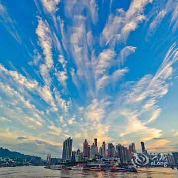重庆海伦北欧旅行时光艺术酒店酒店提供图片