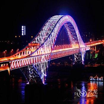 重庆海伦北欧旅行时光艺术酒店酒店提供图片