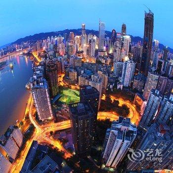 重庆海伦北欧旅行时光艺术酒店酒店提供图片