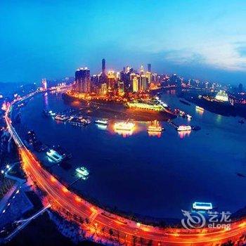 重庆海伦北欧旅行时光艺术酒店酒店提供图片