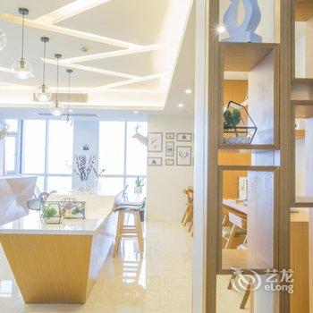 重庆海伦北欧旅行时光艺术酒店酒店提供图片