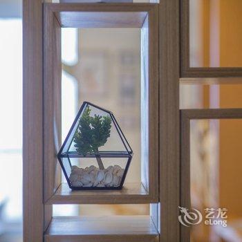 重庆海伦北欧旅行时光艺术酒店酒店提供图片