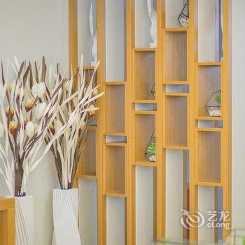 重庆海伦北欧旅行时光艺术酒店酒店提供图片